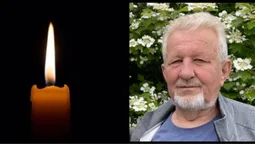 Відійшов у засвіти батько відомого волинського волонтера
