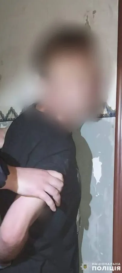 На Львівщині 44-річний чоловік ножем відрізав сусіду голову