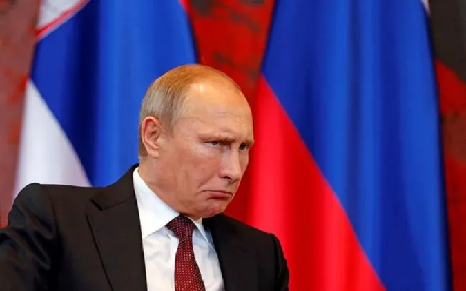 Путін може на деякий час зменшити свої апетити в Україні, – розвідка США