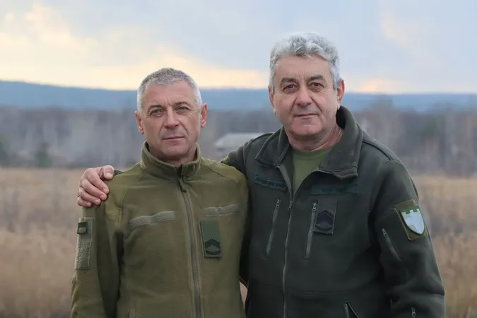 З Днем сержанта: бійців і бійчинь волинської «сотки» вітають зі святом (фото)