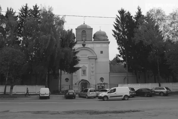 Луцьк тоді і зараз: як змінилося місто за сто років (фото)