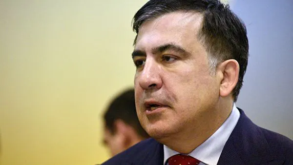Відомо, коли Саакашвілі повернеться в Україну