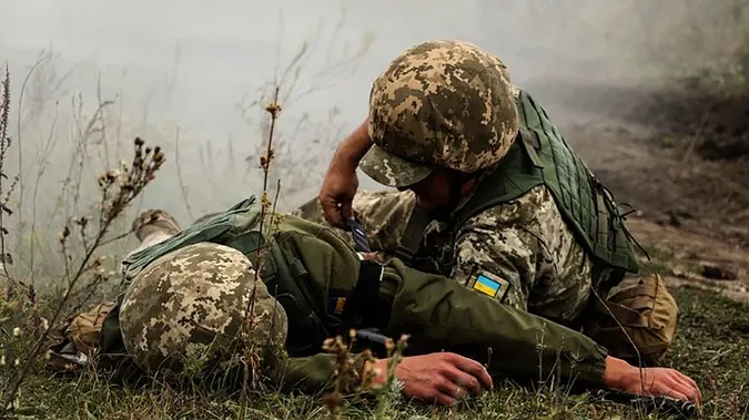 На війні з росією загинули двоє лучан (відео)