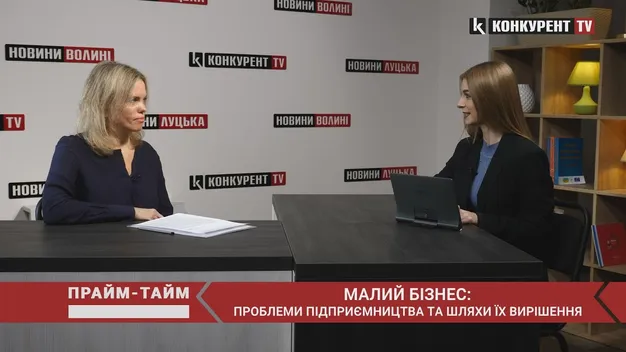 Як карантин вплинув на підприємницьку діяльність (відео)