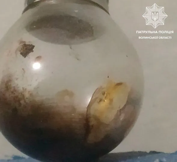 За вихідні патрульні спіймали чотирьох волинян з наркотиками (фото)