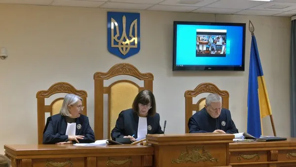 Суд поновив розгляд справи скандальної забудови у Луцьку на Кафедральній