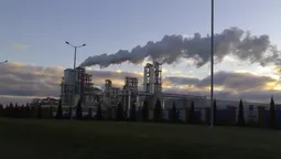 "Кроноспан" обіцяє встановити сучасні фільтри (відео)