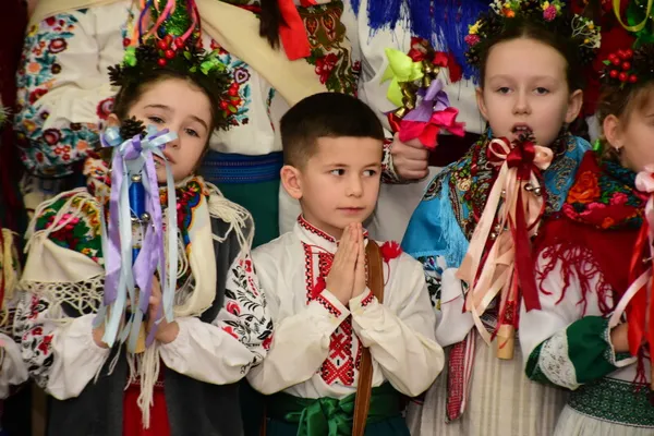 У Луцьку запрацювала «Різдвяна майстерня»: чому її варто відвідати (фото)