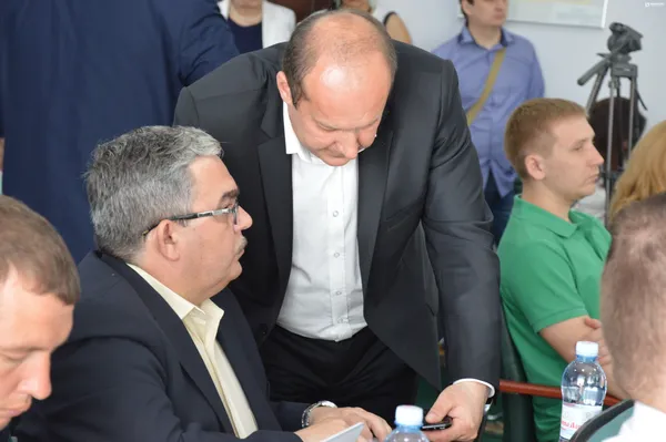 Що цікавого було на травневій сесії Луцькради