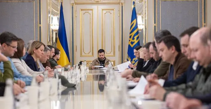 Україна просить про «зелені коридори» у портах ЄС, аби ввезти більше пального