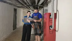 У Ковелі провели масштабну модернізацію мереж медоб'єднання (фото)