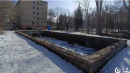 Золоті сотки: депутати поклали око на ділянку під фонтаном в центрі Луцька