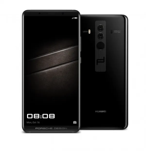 У нового iPhone з'явився конкурент 