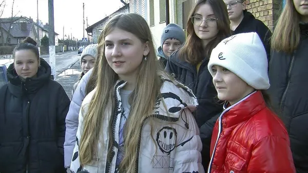 Мріють про гастролі: історія дитячого волонтерського батальйону «Бандерівці» з Волині (фото, відео)