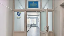 У Маневичах відремонтували відділення екстреної медичної допомоги (фото)