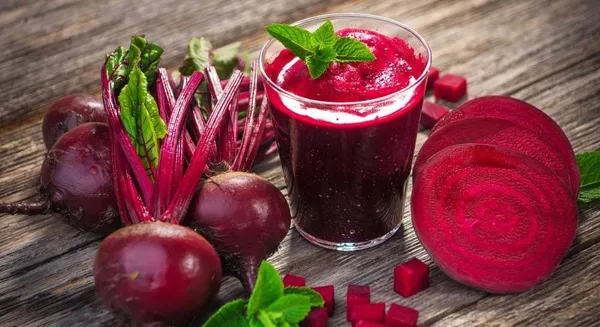 Топ-7 продуктів, які знижують артеріальний тиск