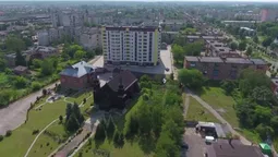 Ковель та психлікарня: де спалахи covid-19 заважають послабити карантин