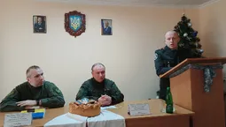 У Луцькому СІЗО – новий керівник