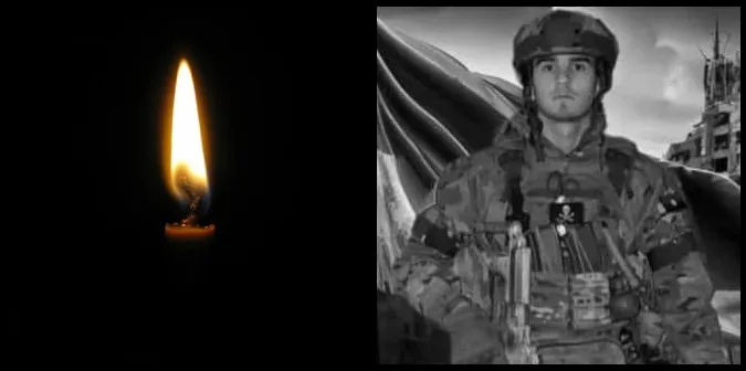 На Донеччині загинув 18-річний волинянин Петро Наумук