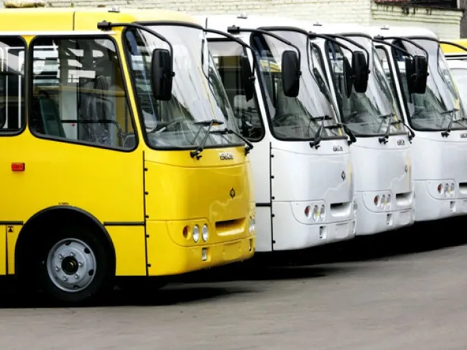 У Луцьку затвердили перевізників на три маршрути