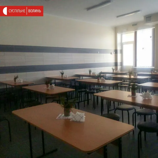 В Осівцях на Волині відкрили довгоочікувану школу (фото)