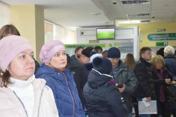 У Луцьку підприємці масово закривають бізнес
