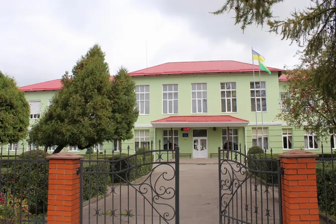 Деякі волинські школи можуть стати ліцеями