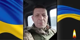 Півтора року вважався зниклим безвісти: на Курщині загинув воїн з Волині Віктор Савчук