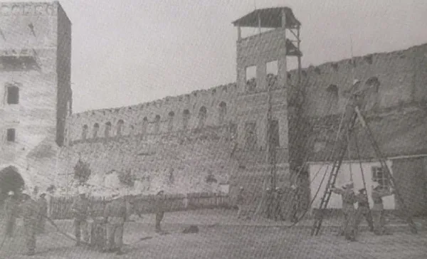 ТОП-10 історичних фактів про пожежництво у Луцьку