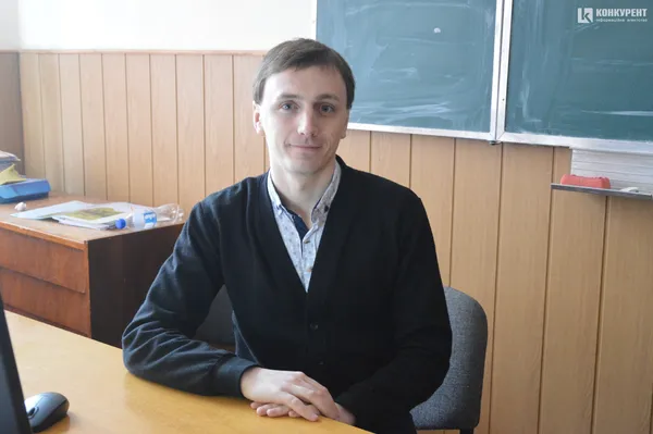 Богдан Відринський