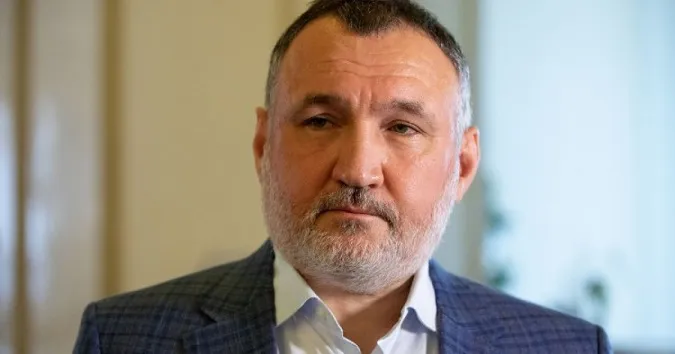 Нардепа Кузьміна від ОПЗЖ звинуватили у держзраді (відео)