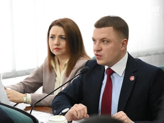 Тарас Шкітер