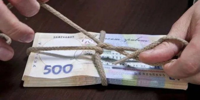 Волинянин намагався «відкупитися» від слідчого