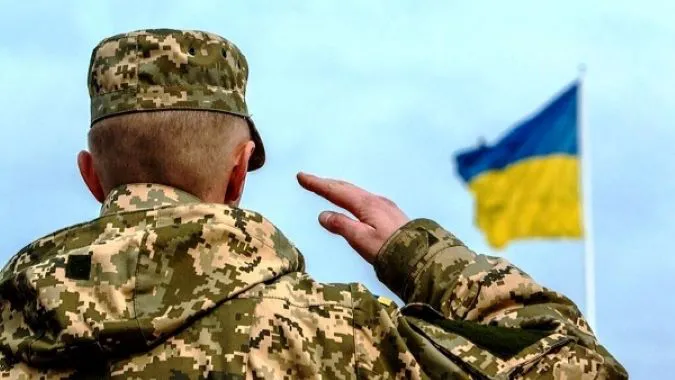 Що робити, коли близька людина йде на війну: поради родичам та бійцям