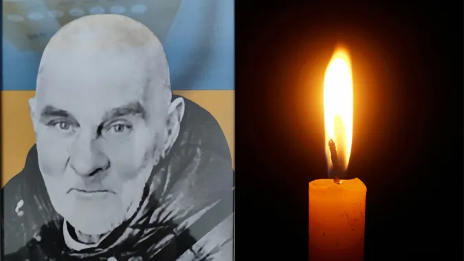 На Волині попрощалися із захисником Степаном Ткачуком (відео)