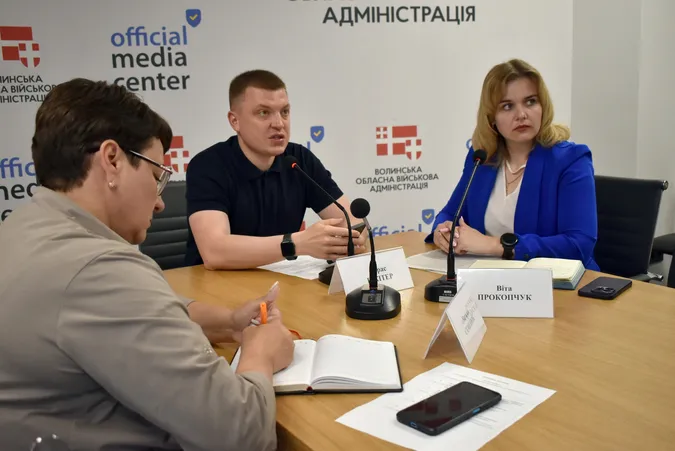 Кожен ветеран має право отримати 1500 гривень, щоб займатися спортом, – Тарас Шкітер (фото)