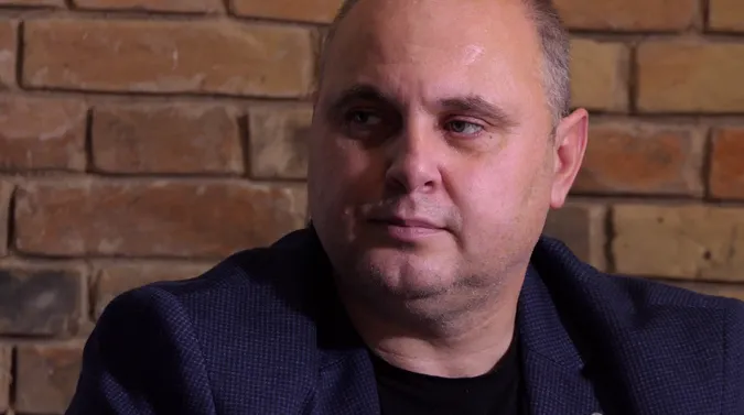 Серійні вбивства та зухвалі зґвалтування: інтерв’ю із заступником начальника карного розшуку Волині