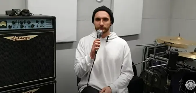 Гурт «Тартак» співатиме із новим вокалістом: ім'я музиканта (відео)