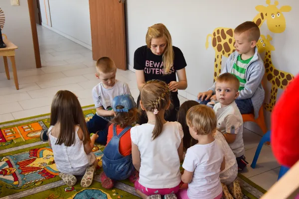 Англійська – ключ до успіху: про англомовну школу у «Промені»*