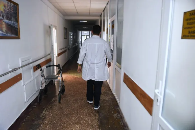 На Волині в медзакладах працевлаштували 139 переселенців