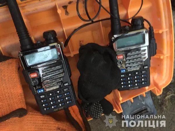14 обшуків у Ковелі: шукають паліїв автівок (фото, відео)
