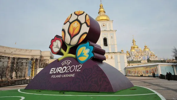 У Держбюджет не заклали коштів на погашення боргів Євро - 2012