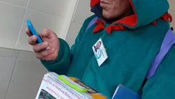 У Луцьку псевдоволонтер "збирав гроші на лікування" (фото)