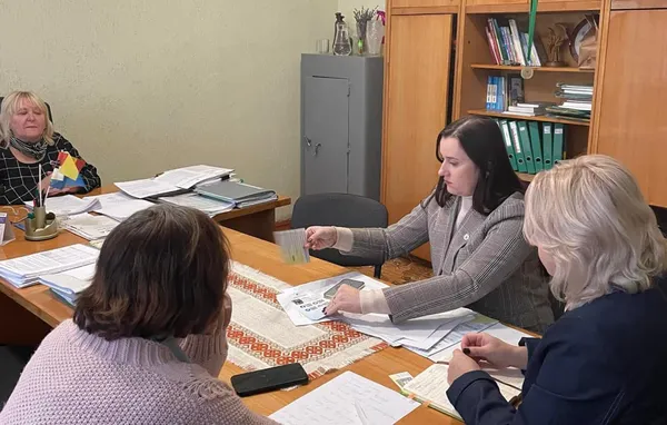 Вчитель-педофіл? Дирекція Цуманського ліцею не проводила службове розслідування