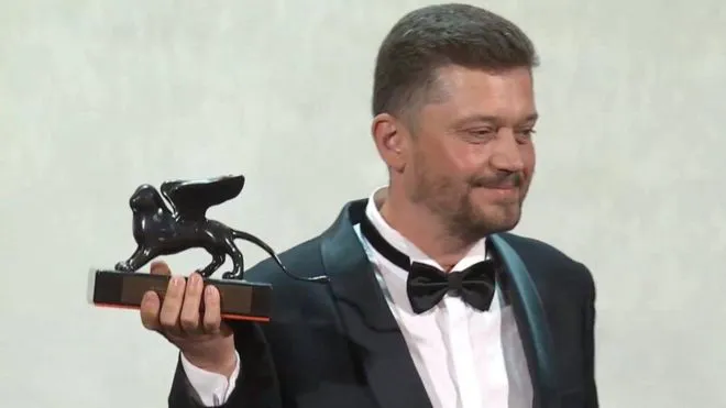Український фільм «Атлантида» переміг на Венеційському фестивалі
