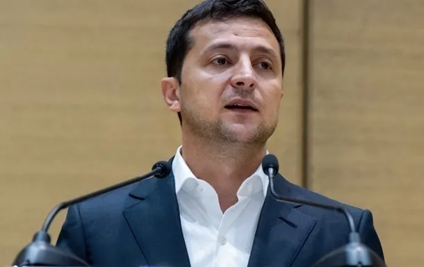 «Ми маємо найбільший оборонний бюджет в історії», - Зеленський