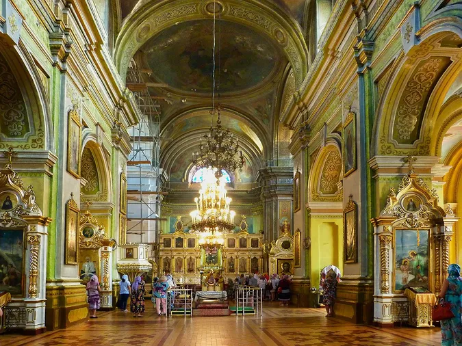 Фото ілюстративне