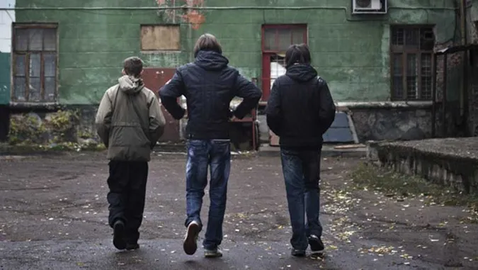 На Волині оштрафували бухгалтерку сільрали, бо її син справляв потребу на дитину