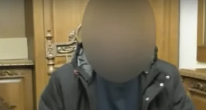 СБУ затримала керівника Миколаївської окружної прокуратури за державну зраду (відео)