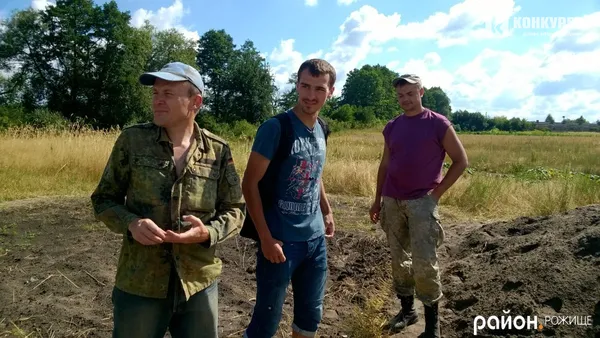 Волинські археологи знайшли унікальні середньовічні монети і посуд (фото)